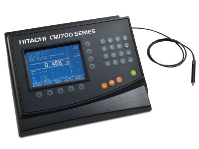 日立（lì）CMI730多功能分析測（cè）量儀
