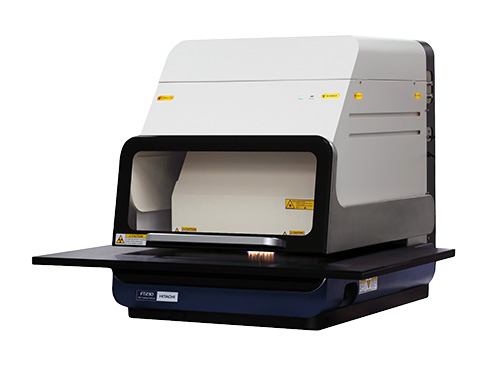 FT230:具有高級功能的微焦斑 XRF 用於大批量鍍層分析 FT230:具有高級功(gōng)能的微焦斑 XRF 用於大批量鍍層分析(xī)