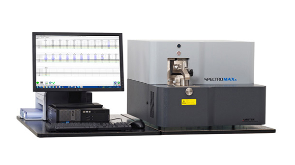 帶您走進了（le）解www.17c嫩嫩草色在线火花直讀光譜儀的簡介