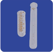 長(短)玻（bō）璃消解（jiě）管