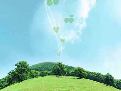 環（huán）境保護