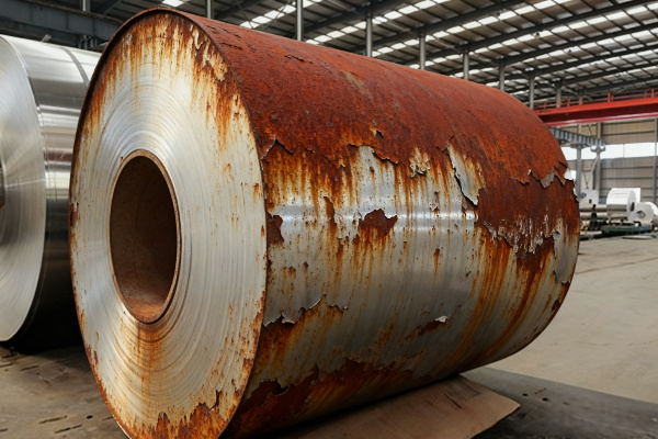 生鏽（xiù）不鏽鋼