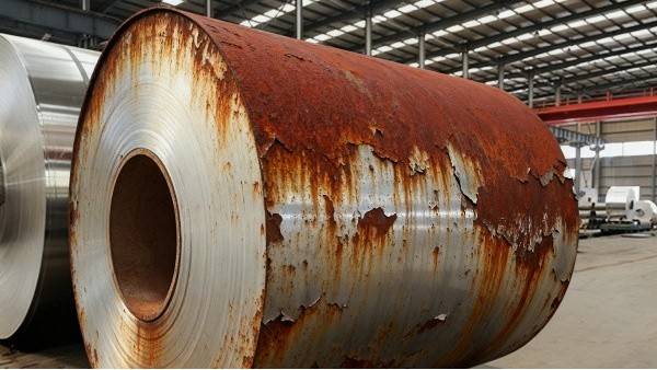 不鏽（xiù）鋼不是不生鏽：成分決定性能，檢（jiǎn）測保障（zhàng）品（pǐn）質