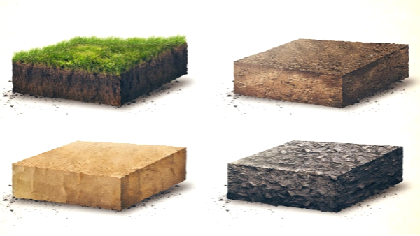 土壤汙染治理（lǐ）進展（zhǎn）如何？十四五會有哪些不同