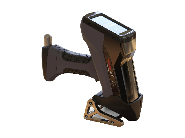 手持光（guāng）譜儀