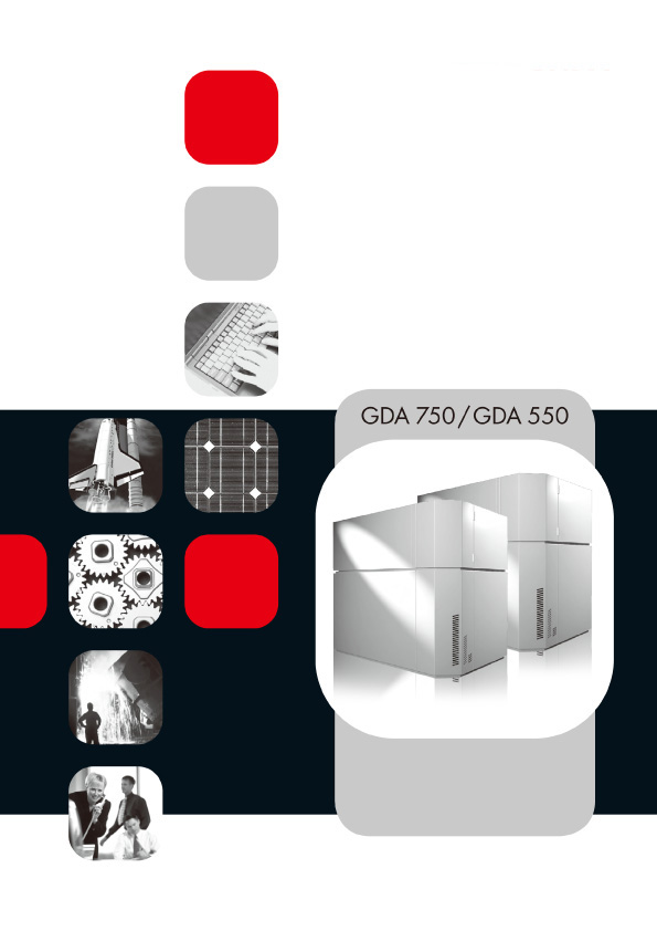 輝光放電光（guāng）譜儀