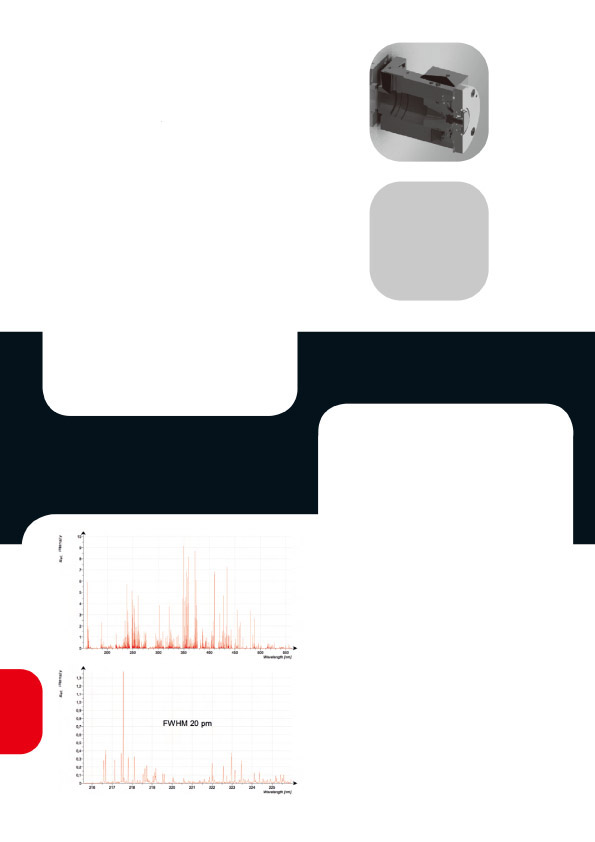 輝光（guāng）放電直讀光譜儀