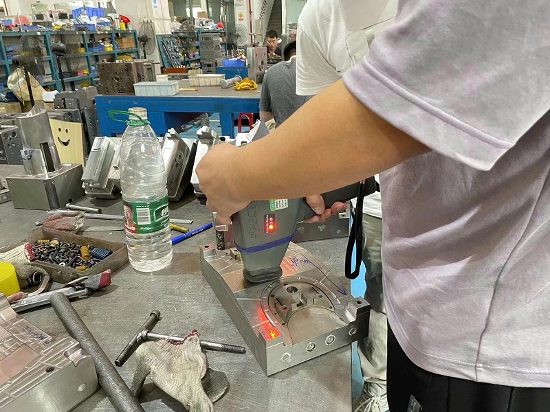 德（dé）國斯派克手持式光譜儀-廣州www.17c嫩嫩草色在线