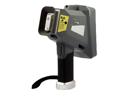 手持式(shì)礦石熒光光譜儀 礦石分析儀 手持式礦石熒光光譜儀 礦石分析儀