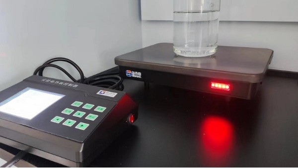 水務公司購進格丹納石墨電（diàn）熱（rè）板實現高效汙水分析