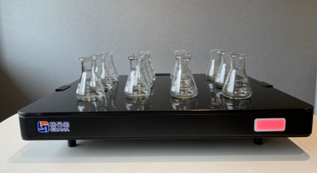 HT係列實驗電熱板