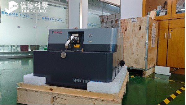 斯派克直讀（dú）光譜儀