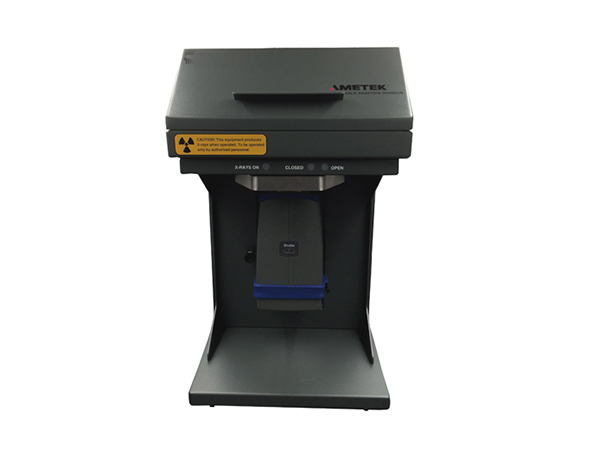 小型台式X射線熒光光譜儀