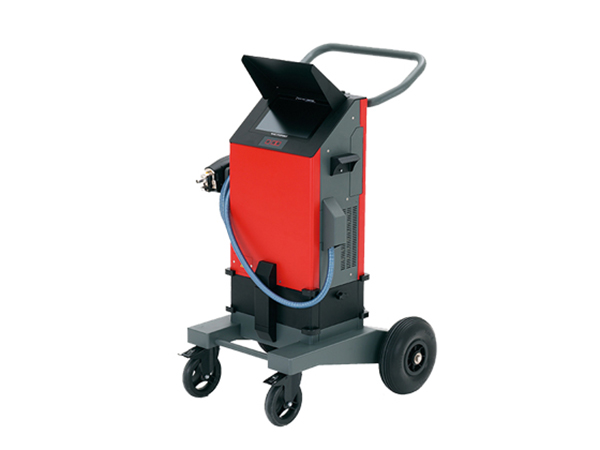 移動（dòng）式火花直（zhí）讀光譜儀  PORT