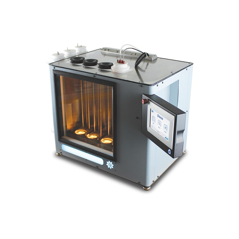 泡沫特性(xìng)測定儀 泡沫特性測定儀