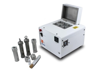 biolab CuTie 銅片/銀片腐蝕測定儀 biolab CuTie 銅片/銀片(piàn)腐蝕(shí)測定儀