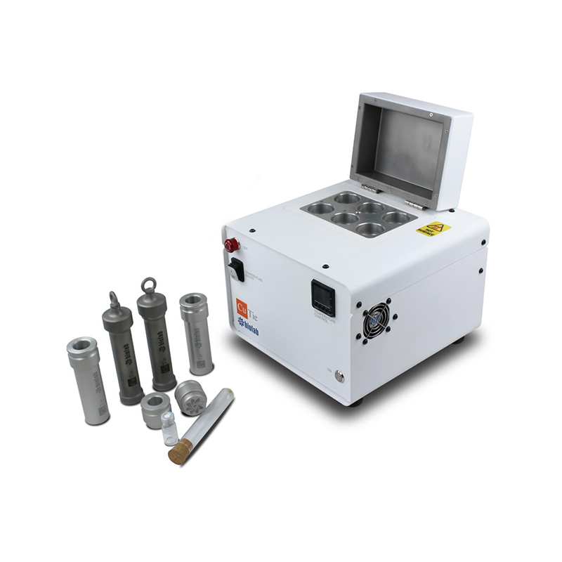 銀片腐蝕測定儀 銀片腐(fǔ)蝕測定儀