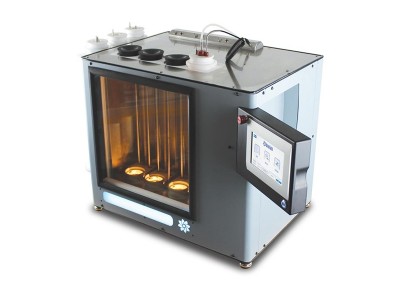 biolab Foamer A40 泡沫特性測定(dìng)儀(yí) biolab Foamer A40 泡沫特性測定儀