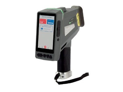 手持式礦石熒光光譜（pǔ）儀 礦石分析儀