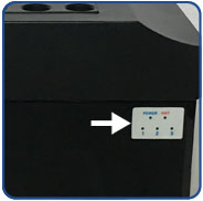 指示（shì）燈（dēng）