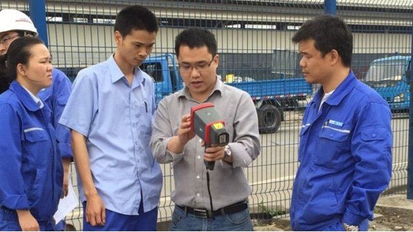 走進斯派克X射線熒光光譜儀，帶您了解冶金（jīn）分（fèn）析中光譜儀的作用