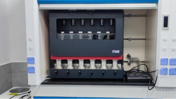 索氏提取儀可以應用在哪（nǎ）些行業