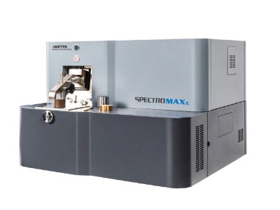 火花直讀光譜儀 台式直讀（dú）光譜儀 MAXx 08