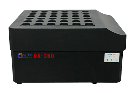 智能（néng）石墨趕酸儀（yí）