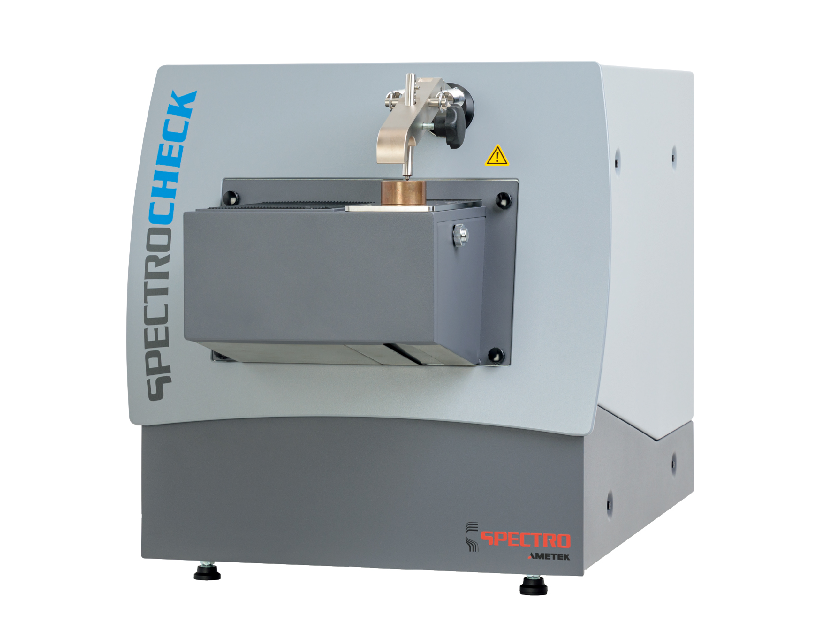德國斯派克台式直讀光譜儀 SPECTRO CHECK02 金屬分(fèn)析儀check