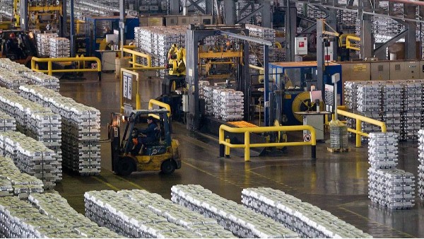 工信部8種重點發展新鋁材（二）：7B50合金預（yù）拉伸板（bǎn）及含鈧的鋁合金