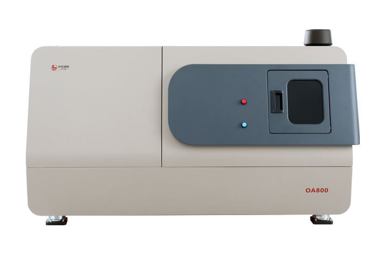 油料光譜（pǔ）儀（yí）