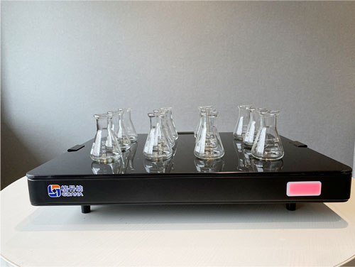 HT-400實驗電(diàn)熱板 實驗電熱板