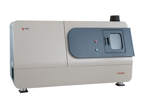 燃油光譜儀（yí）