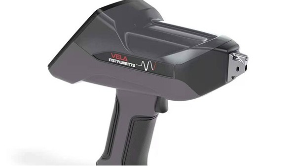 手（shǒu）持LIBS激光光譜儀在高純鋁檢測領域獲得突破