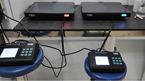 電熱板助力廣東飲（yǐn）用水檢測（cè），消解實力繼續（xù）向前（qián）邁進