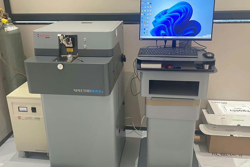 斯派克直讀光譜儀（yí）