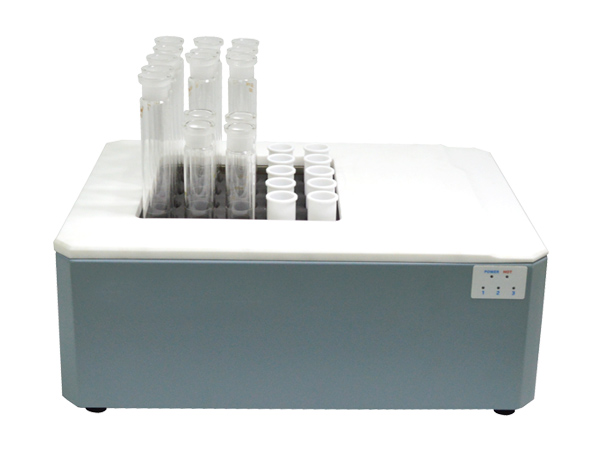 2孔石（shí）墨消（xiāo）解（jiě）儀