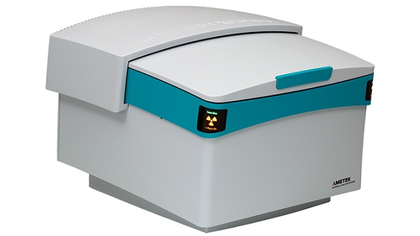 偏振能量色散X射線（xiàn）熒光光譜儀XEPOS在拉鏈行業的應用