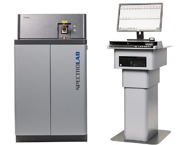 直（zhí）讀光譜儀 直讀（dú）光譜分析儀 LAB S