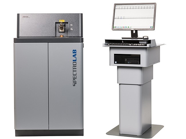 直讀光譜儀 直讀（dú）光譜分析儀 LAB S