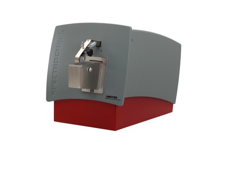 台式直讀光(guāng)譜儀 金屬光譜分析儀(yí)CHECK 台(tái)式直讀光譜儀(yí) 金屬光譜分析儀CHECK