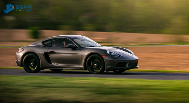 新能（néng）源汽車