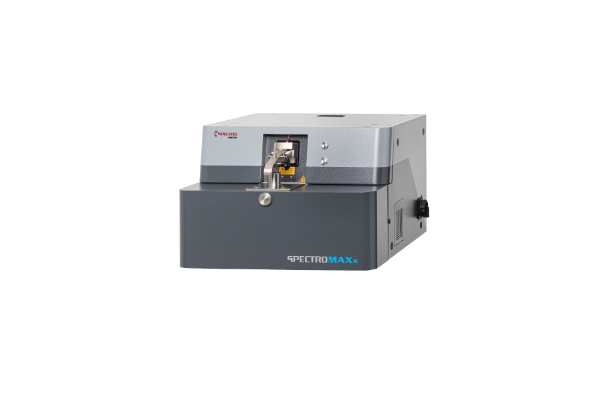 斯（sī）派克直讀光（guāng）譜儀