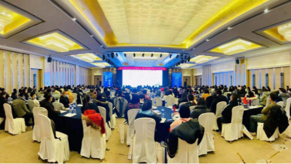 格（gé）丹納邀您共赴“2023年內（nèi）蒙古自治區土壤環境監測技（jì）術大會”