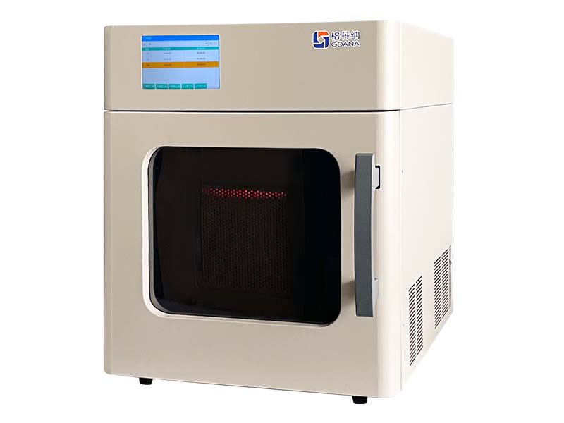 微波(bō)消解儀 微波消解儀