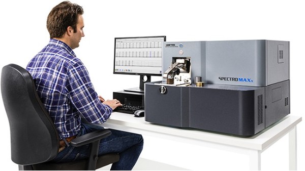 全球分子光譜技術市場增長點解析（xī）