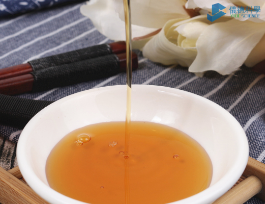 魚露消（xiāo）解（jiě）