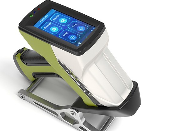 手（shǒu）持式LIBS鋁合（hé）金全元（yuán）素分析（xī）儀