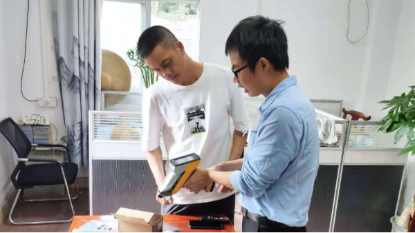 環保做強丨LIBS分析（xī）儀助再生（shēng）資源回收企業固廢精準測量