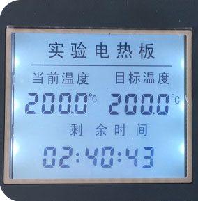 液晶顯示屏（píng）